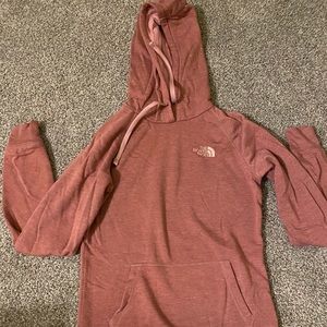 North Face Hoodie